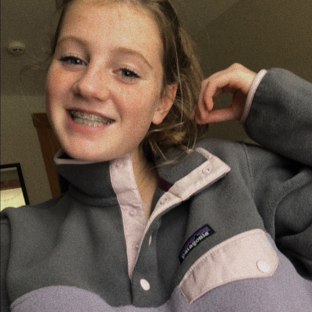 Meet your Posher, Alice